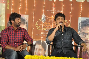 Soggade Chinni Nayana Movie Success Meet